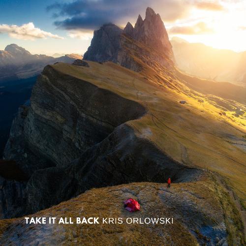 Take It All Back