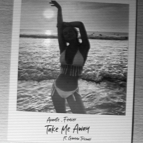 Take Me Away_poster_image