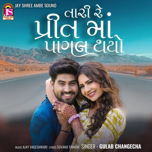 Tari Re Preetma Pagal Thayo