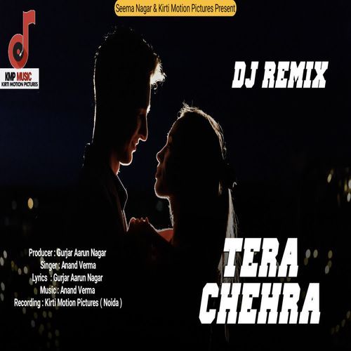 Tera Chehra Dj Remix