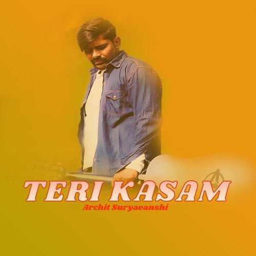 Teri Kasam