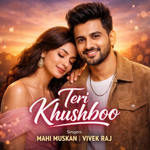 Teri Khusboo cover art