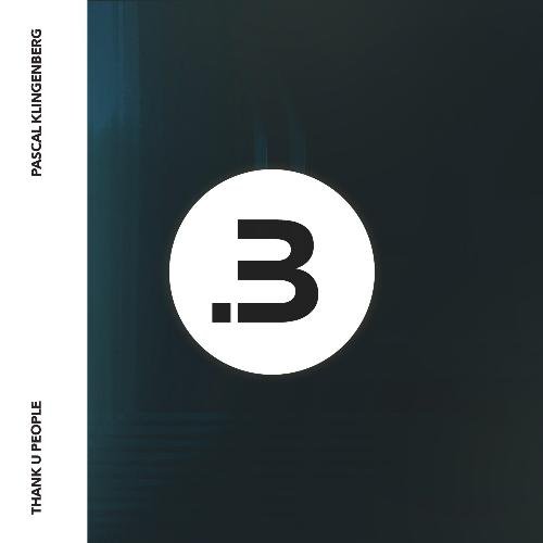 Thank U People (Renaud Genton Remix) cover art