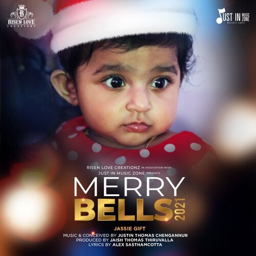 Tharapadhathile Tharaganangale (From "Merry Bells 2021")