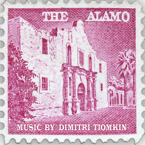 The Alamo