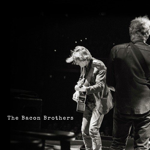 The Bacon Brothers