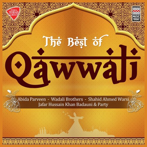 The Best of Qawwali