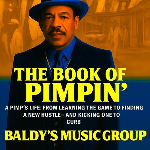The Book of Pimpin