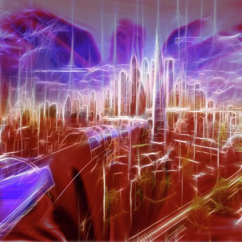 The Guitars Of Time cover art