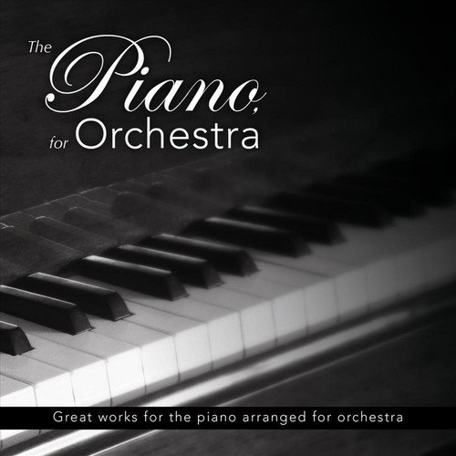The Piano, for Orchestra