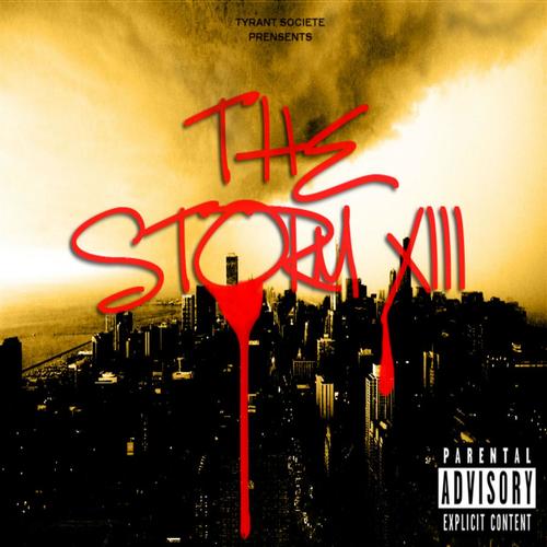The Storm XIII