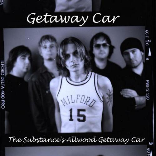 The Substance's Allwood Getaway Car