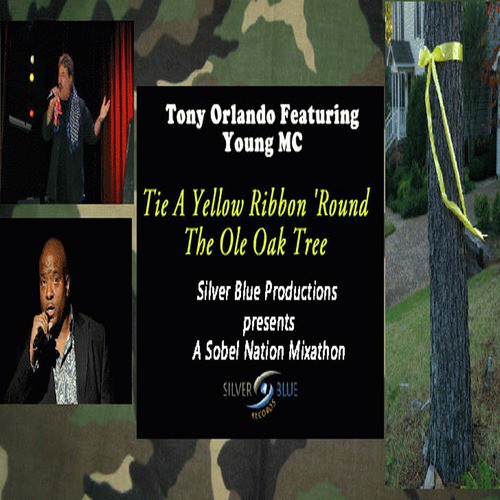 Tie a Yellow Ribbon &#039;Round the Ole Oak Tree