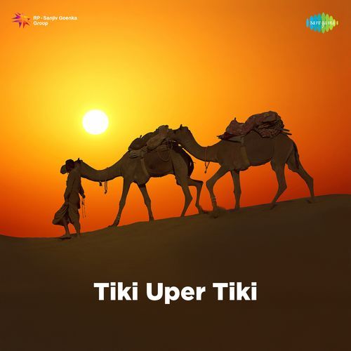 Tiki Uper Tiki