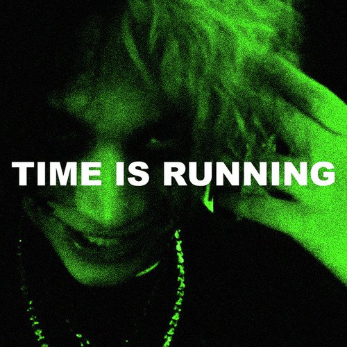 Time Is Running_poster_image