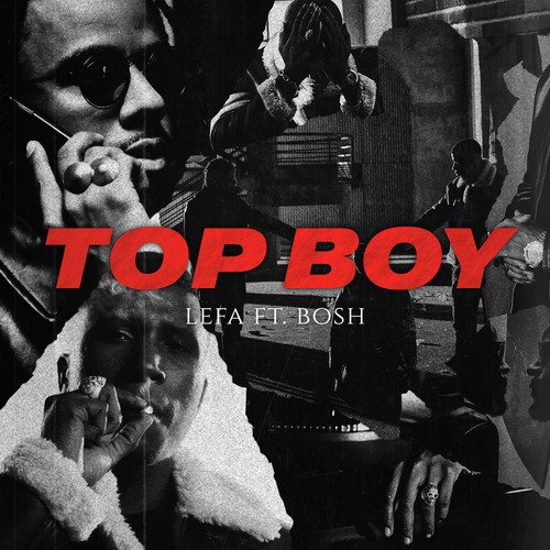 Top Boy (feat. Bosh)_poster_image