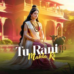 Tu Rani Mahla Ki