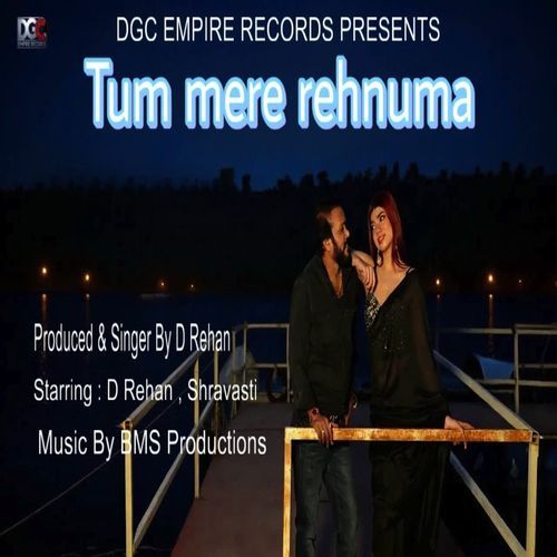 Tum Mere Rehnuma
