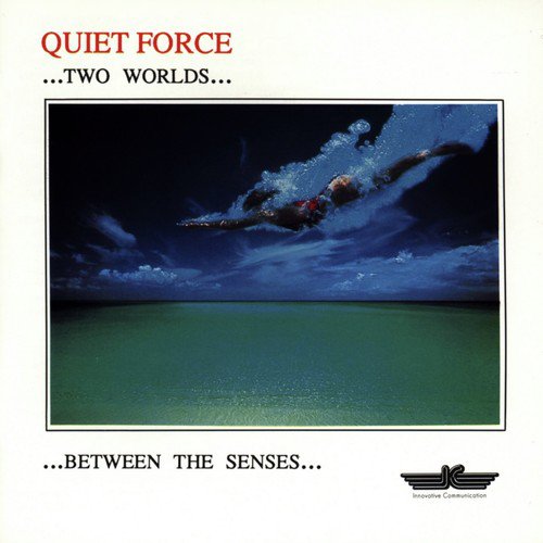 Bon Voyage (feat. Ilse Werner) cover art