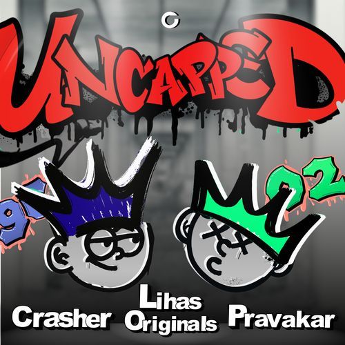 UNCAPPED