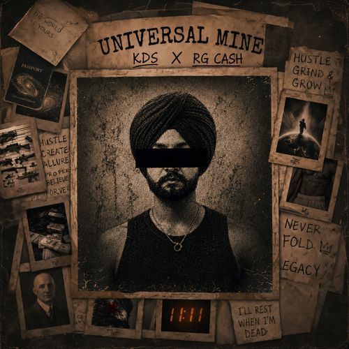 Universal Mine