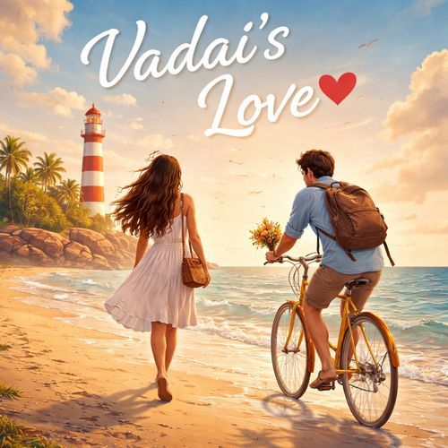 Vadai's Love