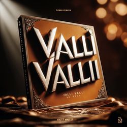 Valli Valli (From &quot;Pushpa 2&quot;)-GgATckdSWVQ