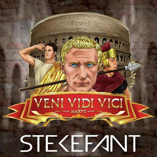 Veni Vidi Vici - song and lyrics by Vini Vici