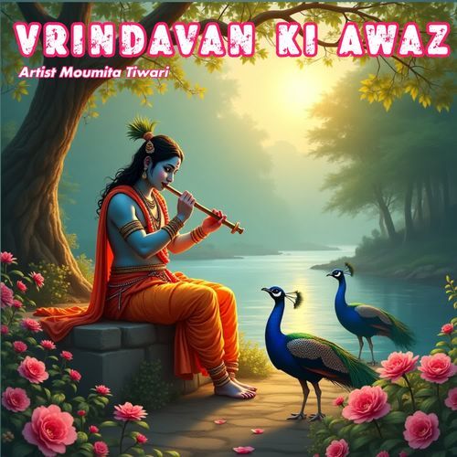 Vrindavan Ki Awaz
