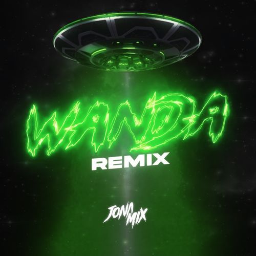 Wanda (DJ Mix)_poster_image