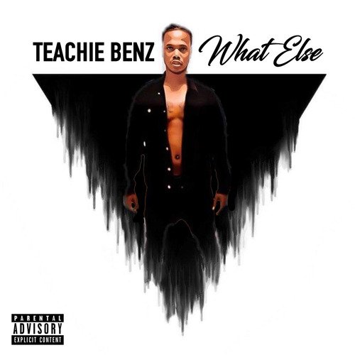 What Else cover art