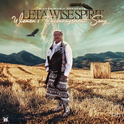 Wicked Music Presents Leta Wise Spirit