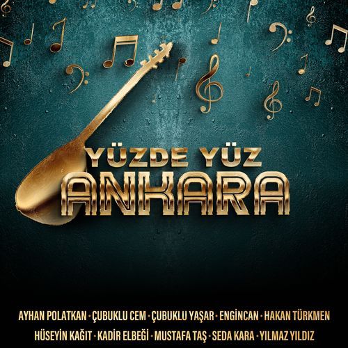 Bir Tanemsin Sen