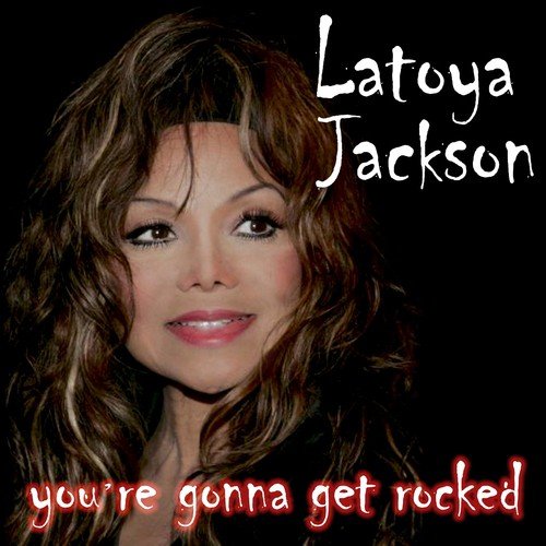 LaToya Jackson