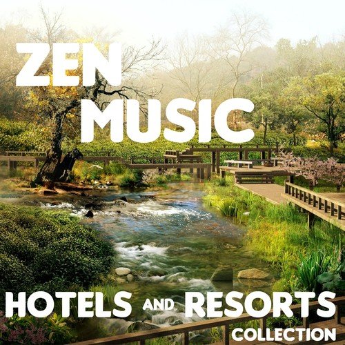 Zen Music (Hotels and Resorts Collection)_poster_image