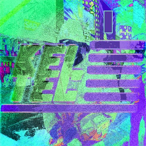lil kel cover art
