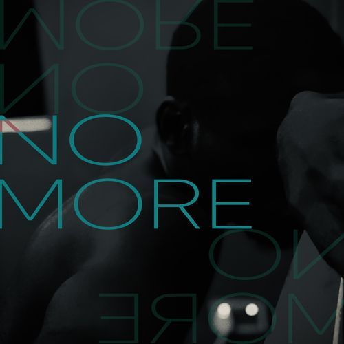 no more
