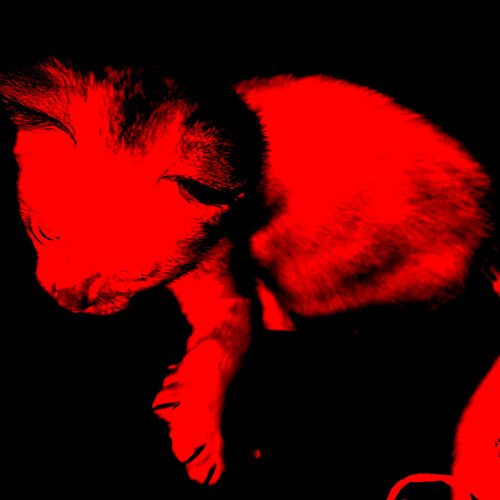 noir (sl0wed down) cover art