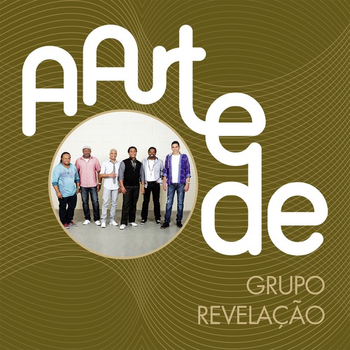 A Arte De Grupo Revelação (Live)