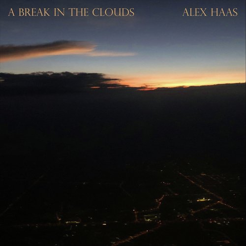 A Break in the Clouds_poster_image