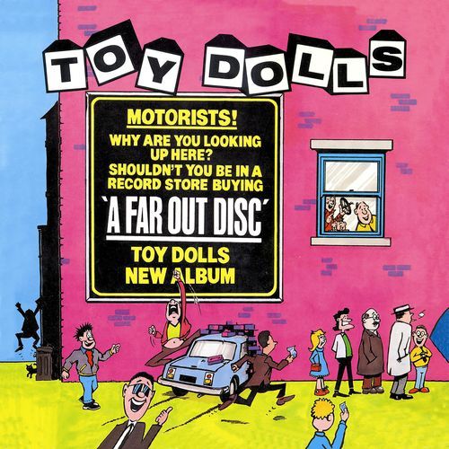 A Far Out Disc (Bonus Tracks Edition)