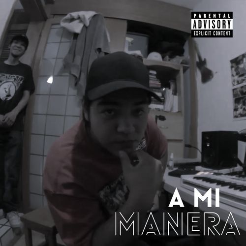A Mi Manera cover art