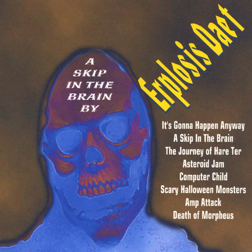 Amp Attack cover art