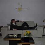 WHO WANTS TO GNAW ON HUMAN BONES?