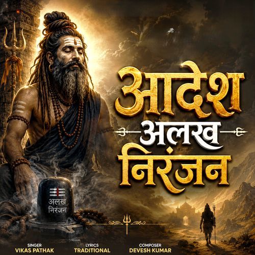 Aadesh Alakh Niranjan