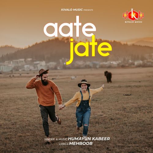 Aate Jaate