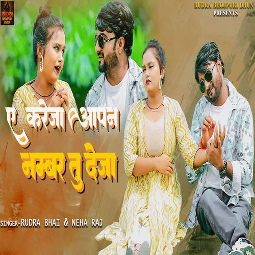 Ae Kareja Aapan Number Tu Deja