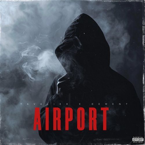 Airport cover art