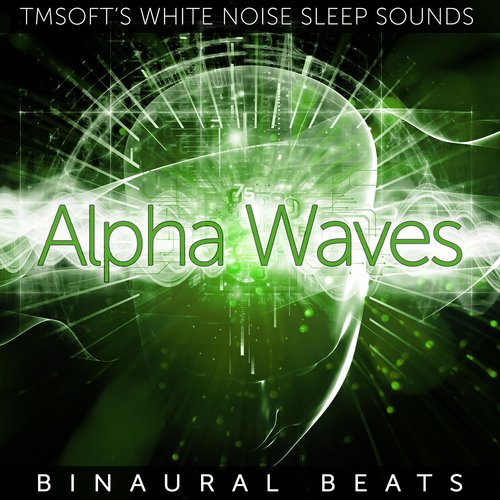 Alpha Waves Binaural Beats