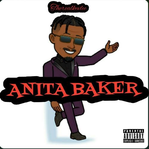 Anita Baker cover art